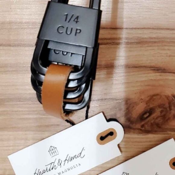 Hearth and Hand measurement cups - Picture 5 of 6
